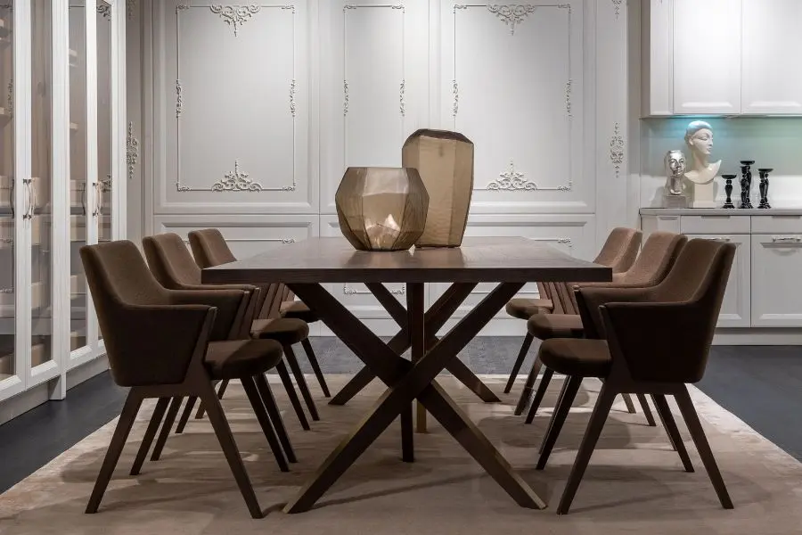 Shop dining tables